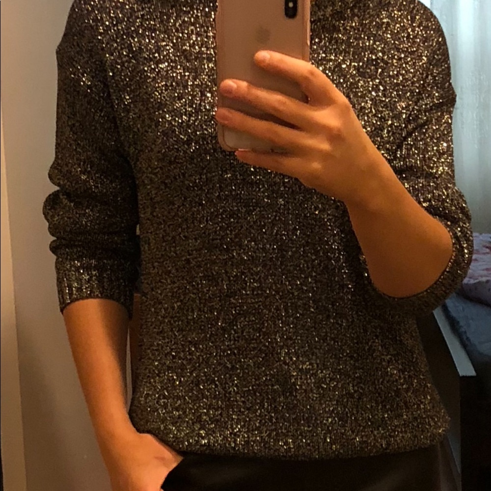 Chiaramente sweater